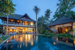 New! Villa Asmara - Indulgent luxury 15 mins from Canggu